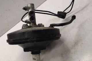 8D0612105G Вакуумный усилитель тормозов Audi A4 B7 Арт e12335338, вид 4