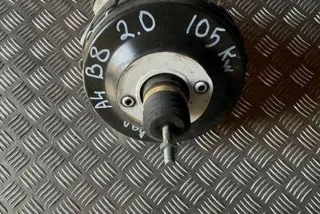 8K0612103E Вакуумный усилитель тормозов Audi A4 B8 Арт e12335283, вид 3