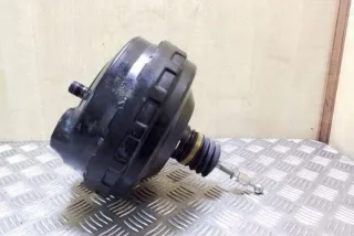 8K0612103E Вакуумный усилитель тормозов Audi A4 B8 Арт e12335282, вид 1