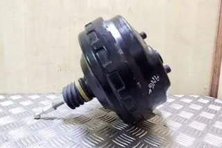 8K0612103E Вакуумный усилитель тормозов Audi A4 B8 Арт e12335282, вид 2