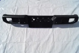 2017-2022 6PF27TRMAA AUTOABC2006 Бампер задний Jeep Wrangler JK restailing Арт e12335187, вид 2