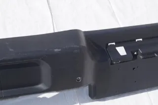 2017-2022 6PF27TRMAA AUTOABC2006 Бампер задний Jeep Wrangler JK restailing Арт e12335187, вид 5