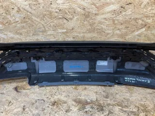 86671-N7011 S2505P160 Бампер задний Hyundai Tucson 4 Арт e12335136, вид 7