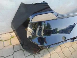 86611-G4000 Бампер задний Hyundai i30 PD Арт e12335099, вид 2