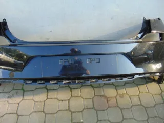 86611-G4000 Бампер задний Hyundai i30 PD Арт e12335099, вид 4