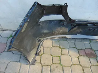 86611-G4000 Бампер задний Hyundai i30 PD Арт e12335099, вид 7
