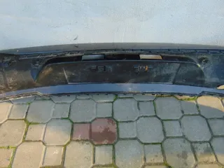 86611-G4000 Бампер задний Hyundai i30 PD Арт e12335099, вид 8