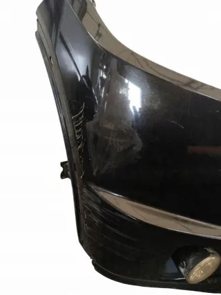 YR571P 08-11 Бампер передний Honda Civic 8 Арт e12335024, вид 3