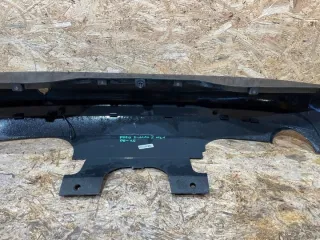 6M21-17866-B S2505P164 Бампер задний Ford S-Max 1 Арт e12334998, вид 7