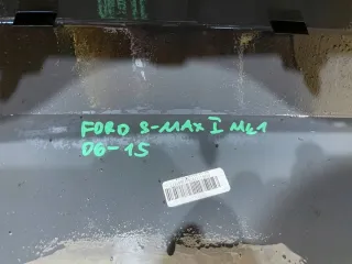 6M21-17866-B S2505P164 Бампер задний Ford S-Max 1 Арт e12334998, вид 9