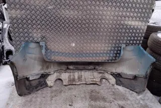 8V4117906A Бампер задний Ford Kuga 1 Арт e12334974, вид 4