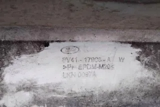 8V4117906A Бампер задний Ford Kuga 1 Арт e12334974, вид 6