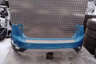 8V4117906A Бампер задний Ford Kuga 1 Арт e12334974, вид 7