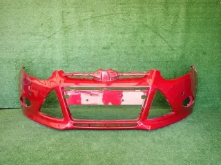 bm51-17757a Бампер передний Ford Focus 3 Арт e12334949, вид 1