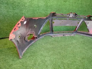 bm51-17757a Бампер передний Ford Focus 3 Арт e12334949, вид 8