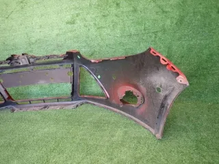 bm51-17757a Бампер передний Ford Focus 3 Арт e12334949, вид 9