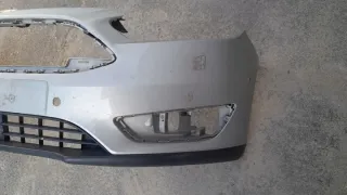 HNb7REX Бампер передний Ford Focus 3 restailing Арт e12334937, вид 2