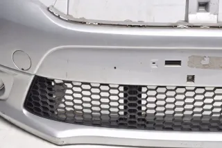 384899 Бампер передний Dacia Logan 2 Арт e12334808, вид 6
