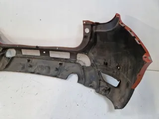 850222027R Бампер задний Dacia Duster 2 Арт e12334788, вид 8