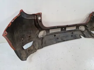 850222027R Бампер задний Dacia Duster 2 Арт e12334788, вид 9