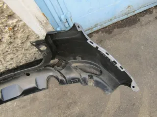 850222027R Бампер задний Dacia Duster 2 Арт e12334787, вид 5