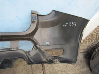 850222027R Бампер задний Dacia Duster 2 Арт e12334787, вид 7