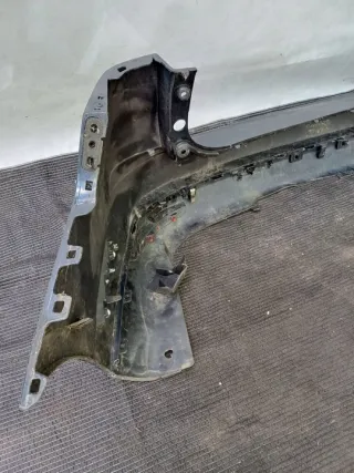 9681047877 Бампер задний Citroen C5 2 Арт e12334713, вид 9