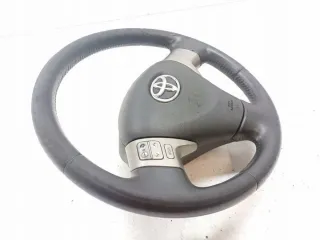 2006-2012 Руль Toyota Auris 1 Арт e12334710, вид 2