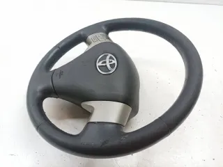 2006-2012 Руль Toyota Auris 1 Арт e12334710, вид 4
