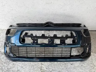  Бампер передний Citroen C4 2 Арт e12334675, вид 1