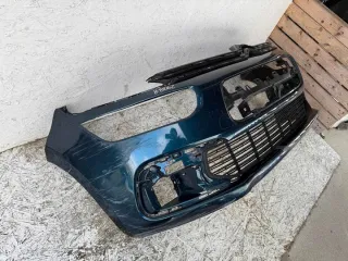  Бампер передний Citroen C4 2 Арт e12334675, вид 2