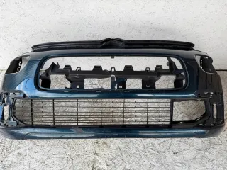  Бампер передний Citroen C4 2 Арт e12334675, вид 3