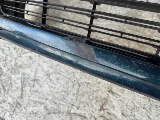  Бампер передний Citroen C4 2 Арт e12334675, вид 4