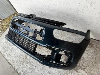  Бампер передний Citroen C4 2 Арт e12334675, вид 5