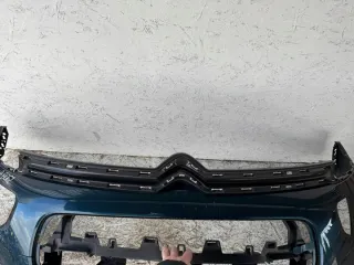  Бампер передний Citroen C4 2 Арт e12334675, вид 6