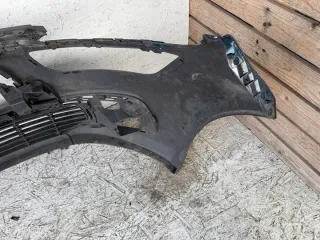  Бампер передний Citroen C4 2 Арт e12334675, вид 7