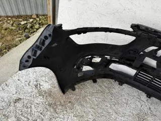  Бампер передний Citroen C4 2 Арт e12334675, вид 8