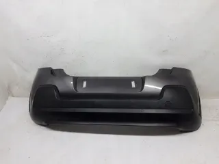  Бампер задний Citroen C3 3 Арт e12334663, вид 1