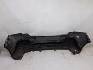  Бампер задний Citroen C3 3 Арт e12334663, вид 2