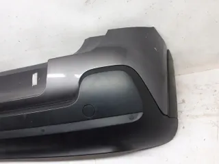  Бампер задний Citroen C3 3 Арт e12334663, вид 5