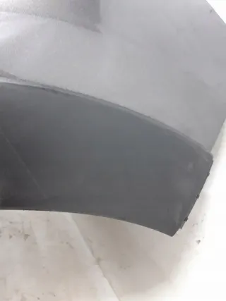  Бампер задний Citroen C3 3 Арт e12334663, вид 7