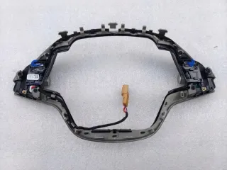 5E3419093DA Руль Skoda Kodiaq Арт e12334635, вид 2