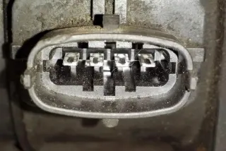 31361223AA Расходомер воздуха Volvo V40 1 Арт e12334519, вид 1