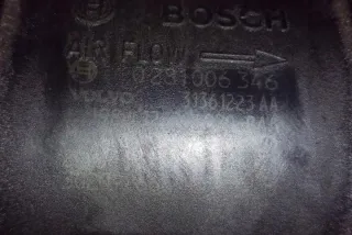 31361223AA Расходомер воздуха Volvo V40 1 Арт e12334519, вид 3