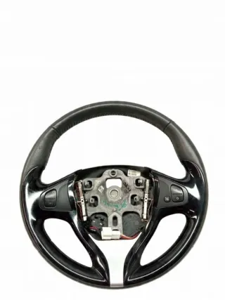 2012-2019 Руль Renault Clio 4 Арт e12334518, вид 1