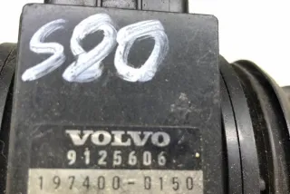 1974000150 Расходомер воздуха Volvo S80 1 Арт e12334505, вид 1
