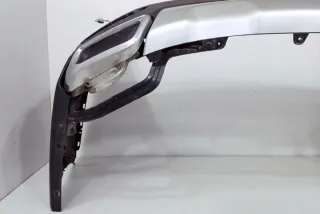5A0BD58 Бампер задний BMW X7 g07 Арт e12334484, вид 7