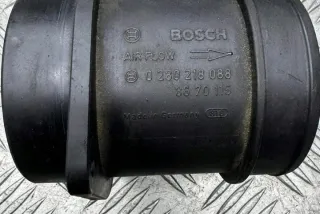 8670115 Расходомер воздуха Volvo S60 2 Арт e12334473, вид 3