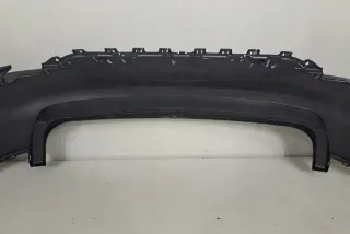 8065888 Бампер задний BMW X6 F16 Арт e12334448, вид 2