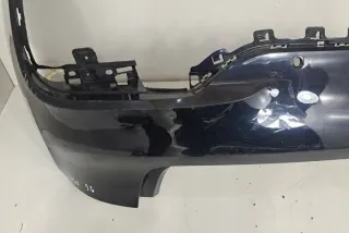 8065888 Бампер задний BMW X6 F16 Арт e12334448, вид 3
